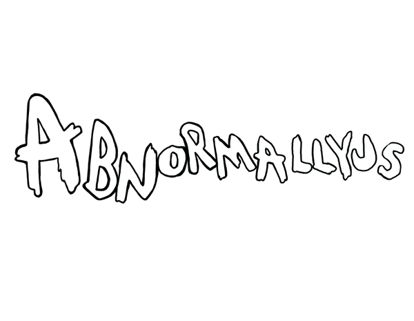 Abnormallyus Logo